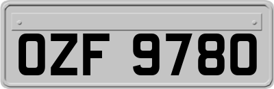 OZF9780