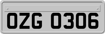 OZG0306