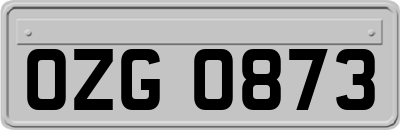 OZG0873