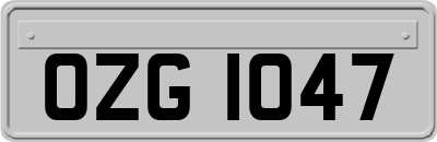 OZG1047