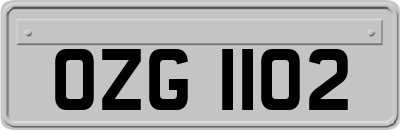 OZG1102