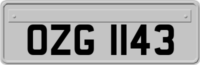 OZG1143