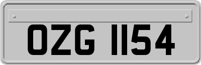 OZG1154