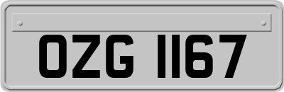 OZG1167