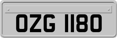 OZG1180