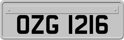OZG1216