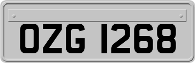 OZG1268