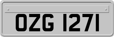 OZG1271