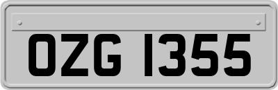OZG1355