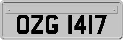 OZG1417