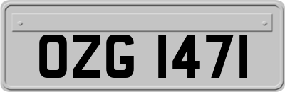 OZG1471