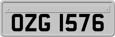 OZG1576