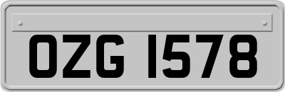 OZG1578