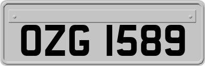 OZG1589