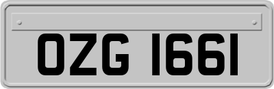 OZG1661