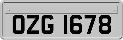 OZG1678