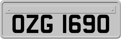 OZG1690