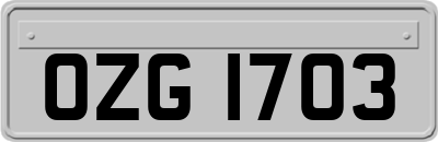 OZG1703
