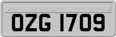OZG1709