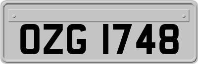 OZG1748