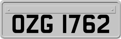 OZG1762