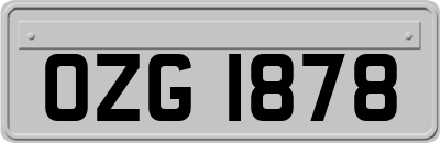 OZG1878