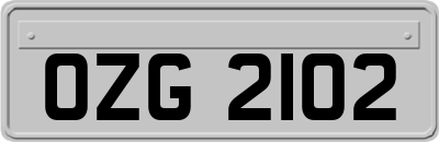 OZG2102
