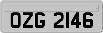 OZG2146