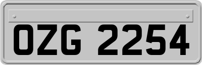 OZG2254