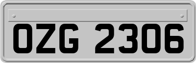 OZG2306