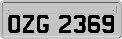 OZG2369