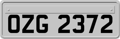OZG2372