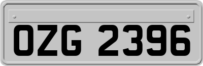 OZG2396