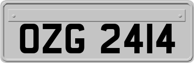 OZG2414