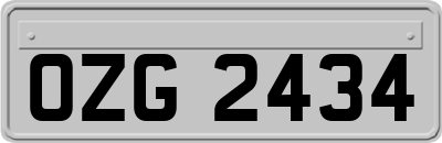 OZG2434