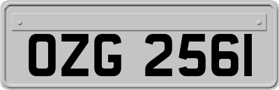 OZG2561