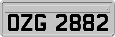OZG2882