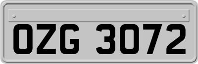OZG3072