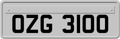 OZG3100