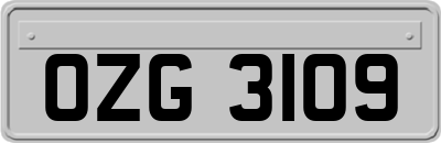 OZG3109