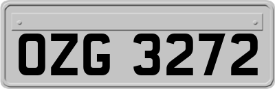 OZG3272