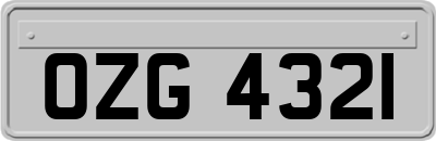 OZG4321