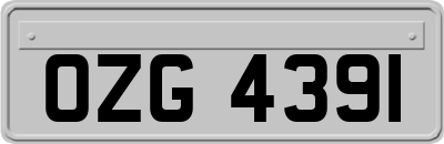 OZG4391