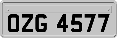 OZG4577