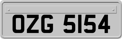 OZG5154