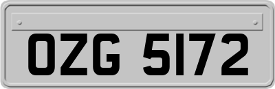 OZG5172