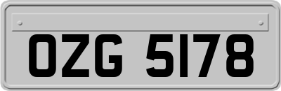 OZG5178