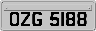 OZG5188