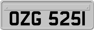 OZG5251