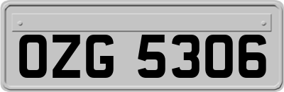 OZG5306
